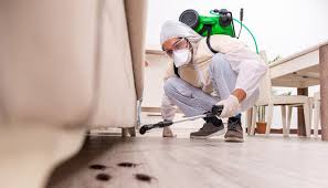 Best Emergency Pest Control  in Oak Park, IL